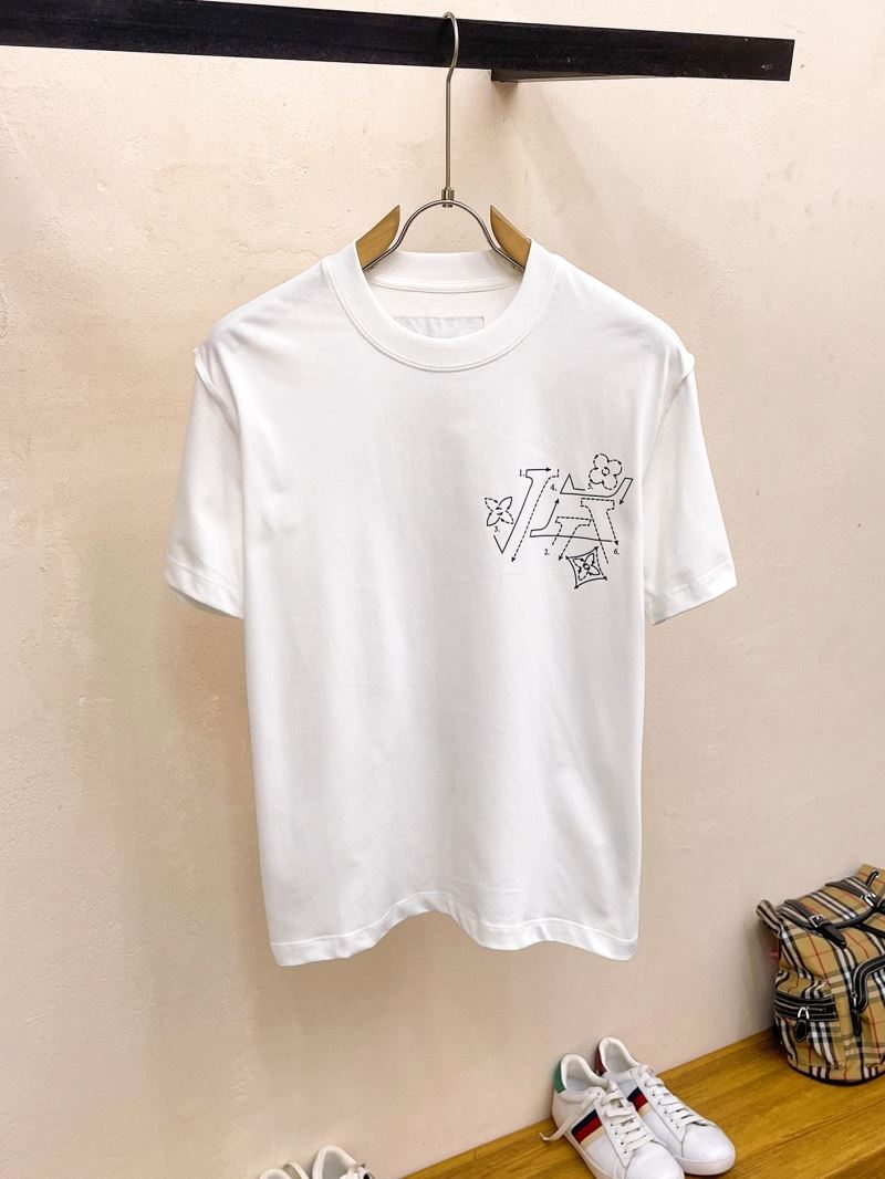 Louis Vuitton T-Shirts